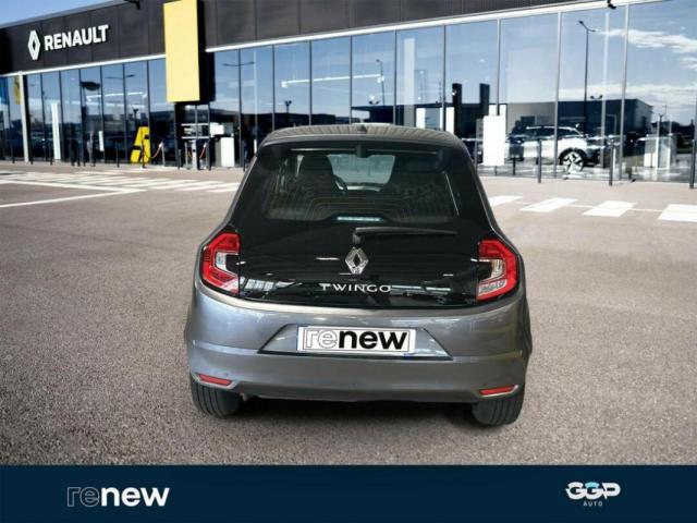 Renault Twingo image 5