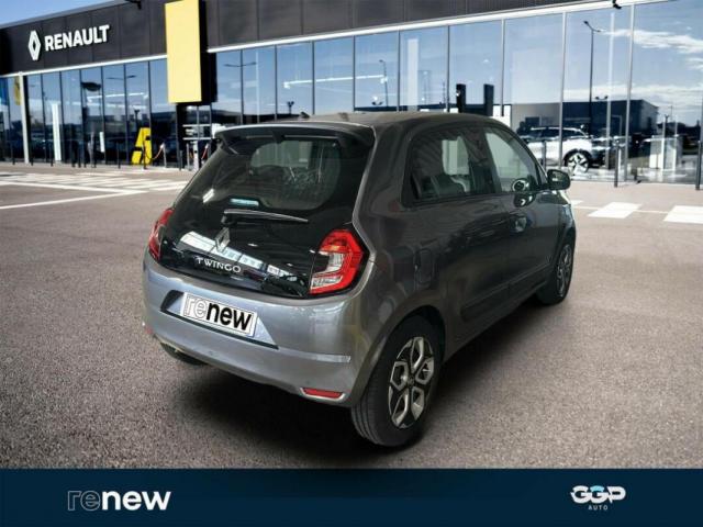 Renault Twingo image 6