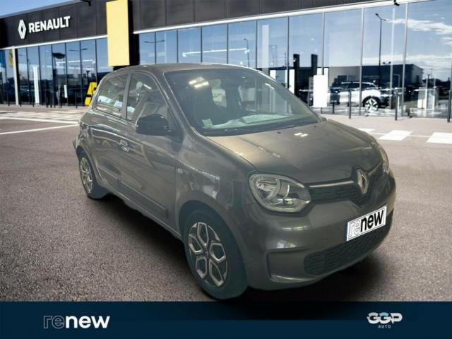 Renault Twingo image 3