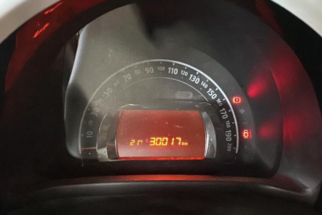 Renault Twingo image 8