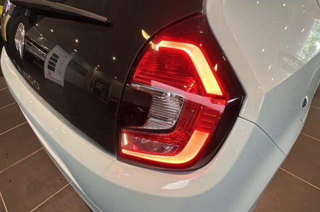 Renault Twingo image 1