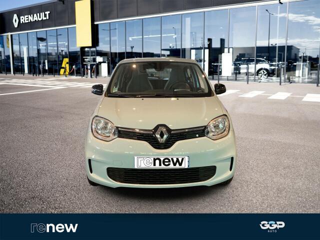 Renault Twingo image 8