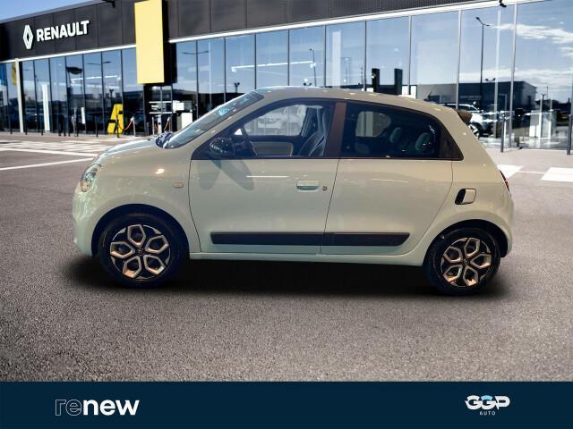 Renault Twingo image 3