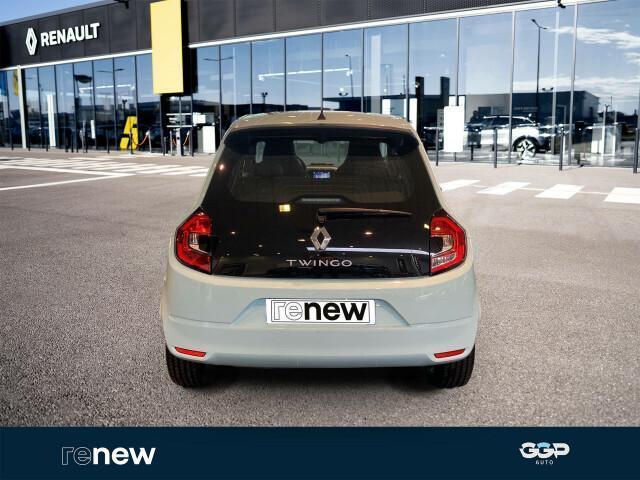 Renault Twingo image 4