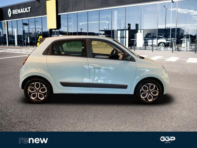 Renault Twingo image 9