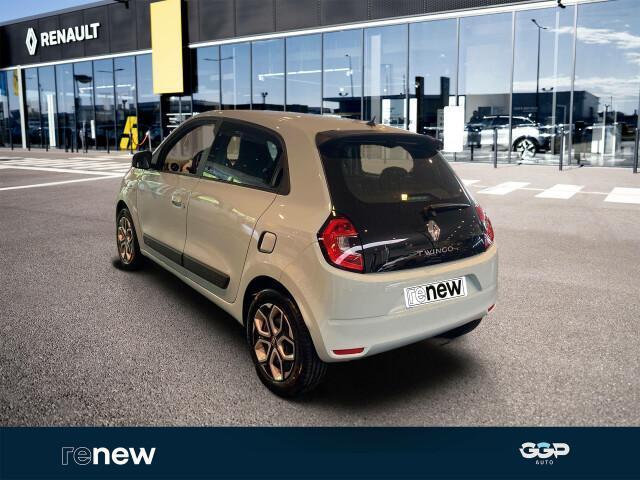Renault Twingo image 2