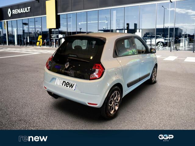 Renault Twingo image 6