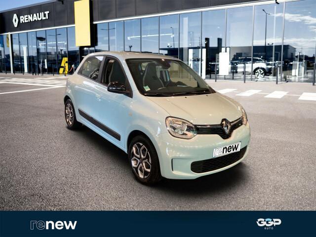 Renault Twingo image 7