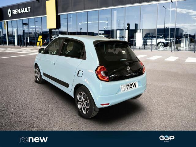 Renault Twingo image 9