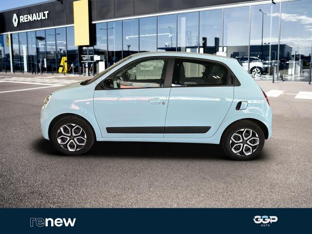 Renault Twingo image 1