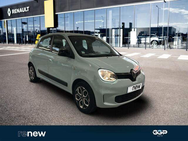 Renault Twingo image 7
