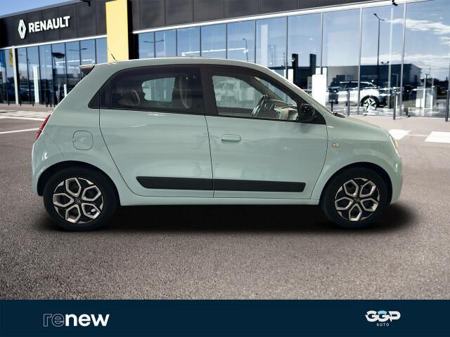 Renault Twingo image 8