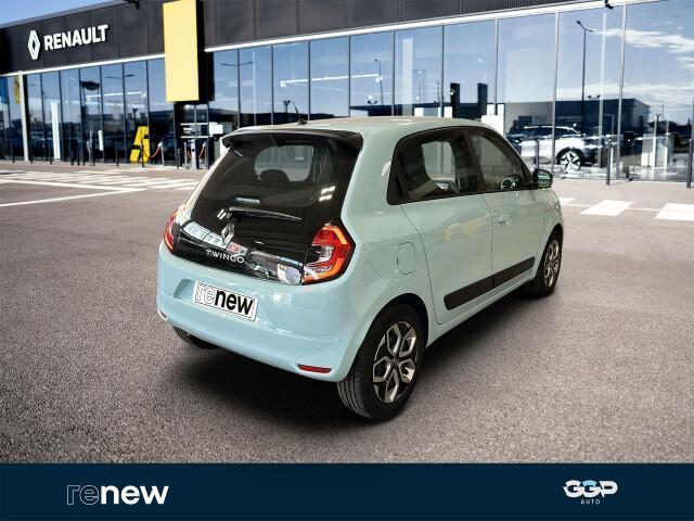 Renault Twingo image 2