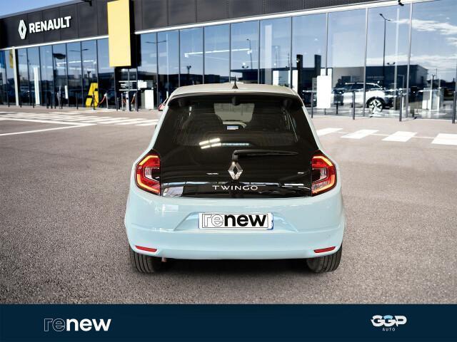 Renault Twingo image 4