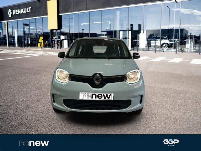 Renault Twingo image 6