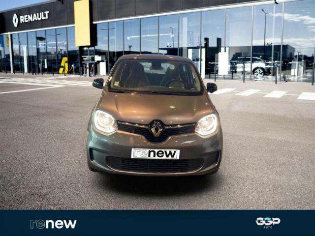 Renault Twingo image 6