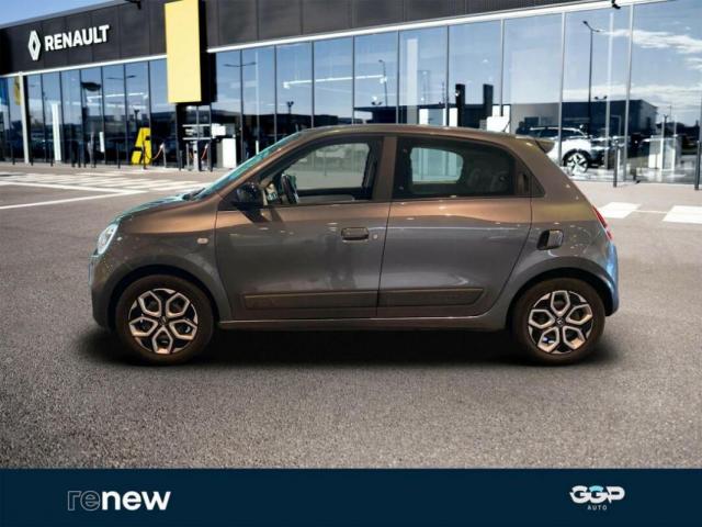 Renault Twingo image 8