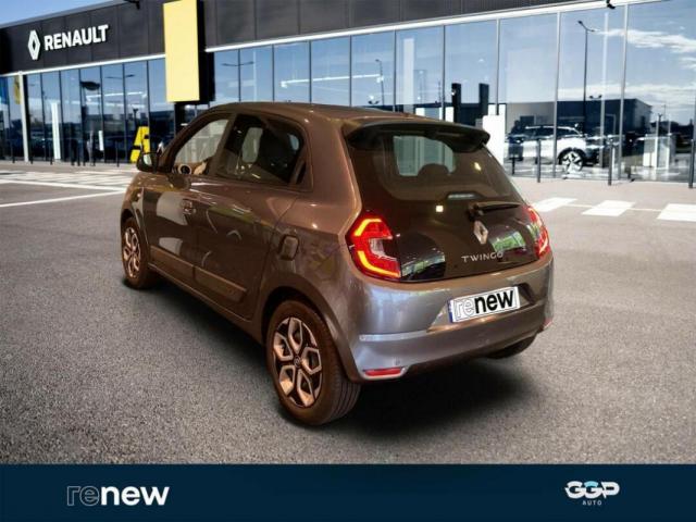 Renault Twingo image 2
