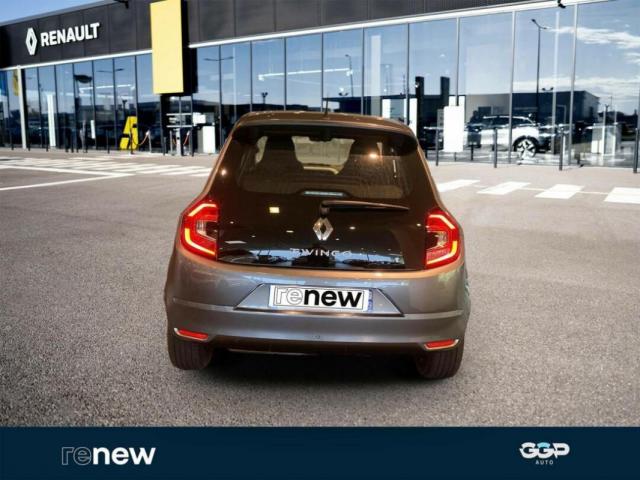 Renault Twingo image 9