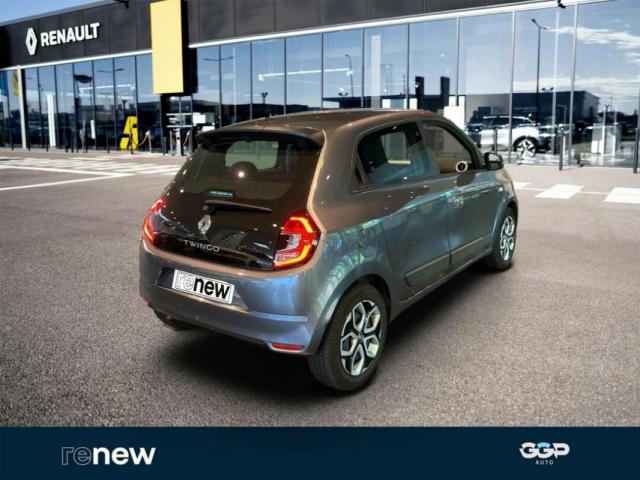 Renault Twingo image 1