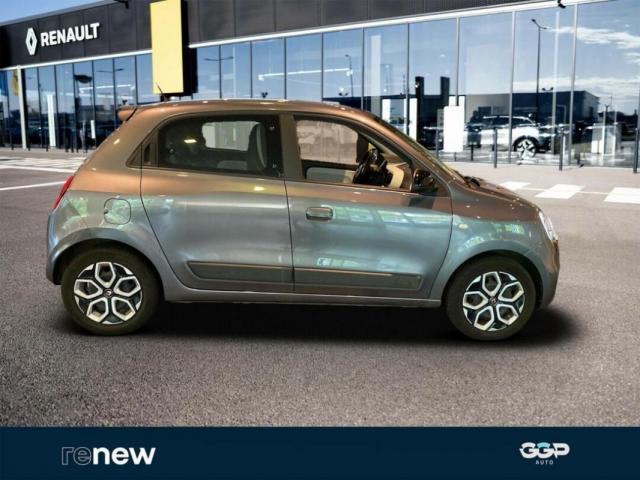 Renault Twingo image 4