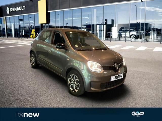 Renault Twingo image 7