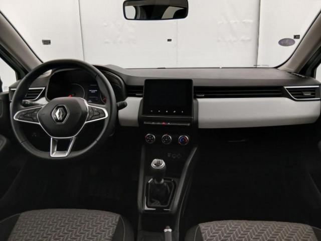 Renault Clio image 6