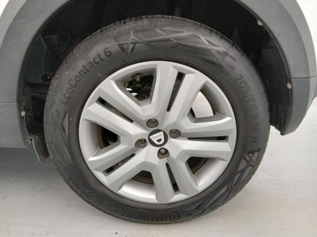 Dacia Sandero image 4