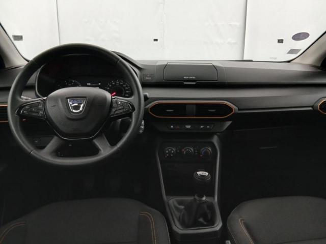 Dacia Sandero image 9