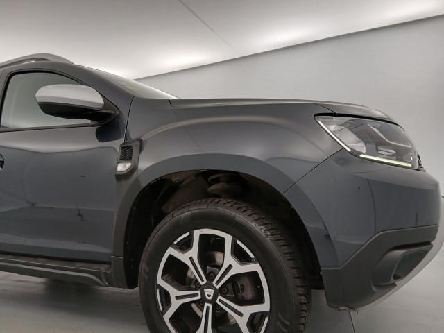 Dacia Duster image 8