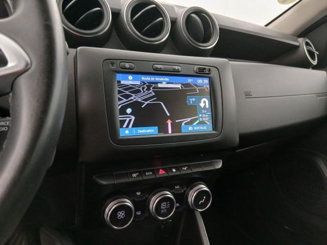 Dacia Duster image 3