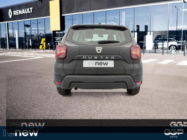 Dacia Duster image 4