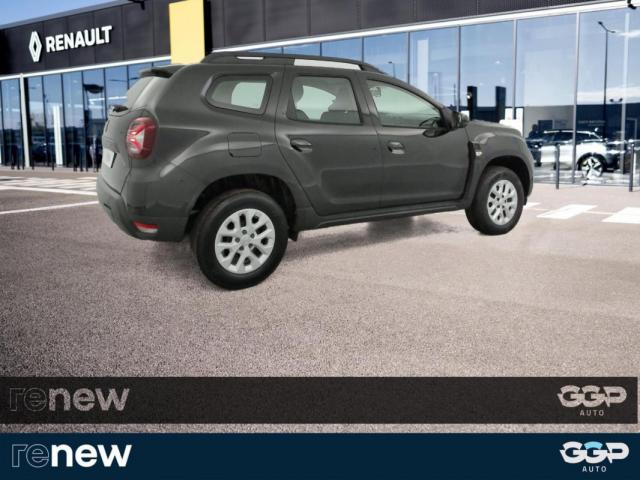 Dacia Duster image 2