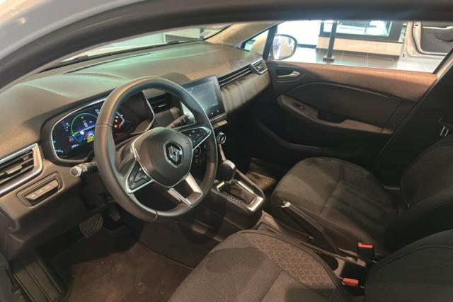 Renault Clio image 8
