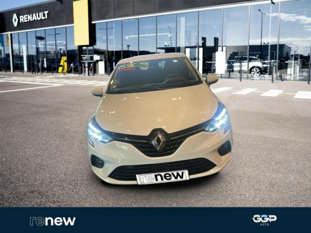 Renault Clio image 4