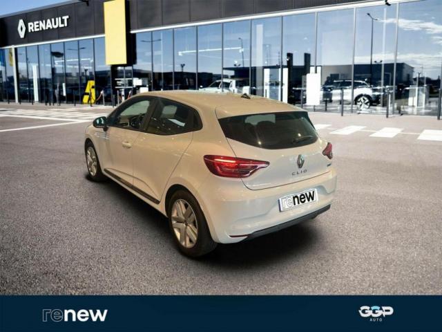 Renault Clio image 6