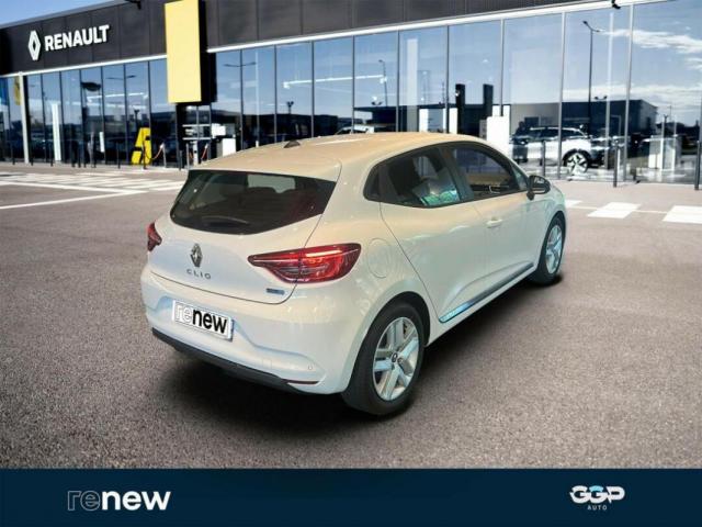 Renault Clio image 7