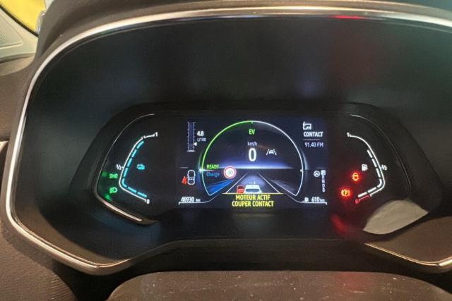Renault Clio image 1