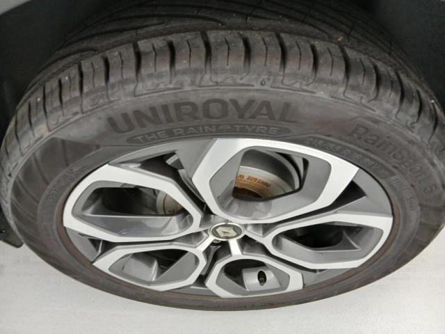 Renault Captur image 7