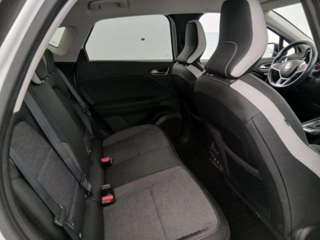 Renault Captur image 3