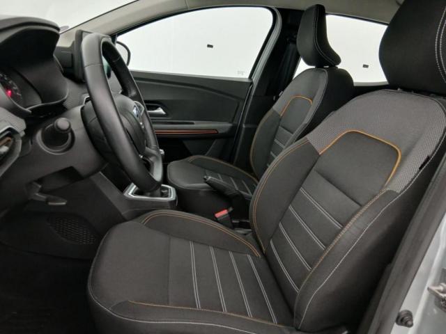 Dacia Sandero image 5