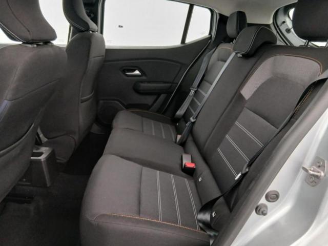 Dacia Sandero image 4