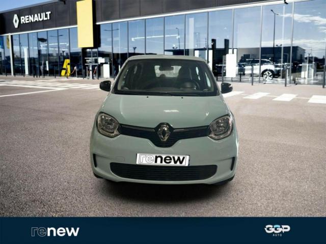 Renault Twingo image 2