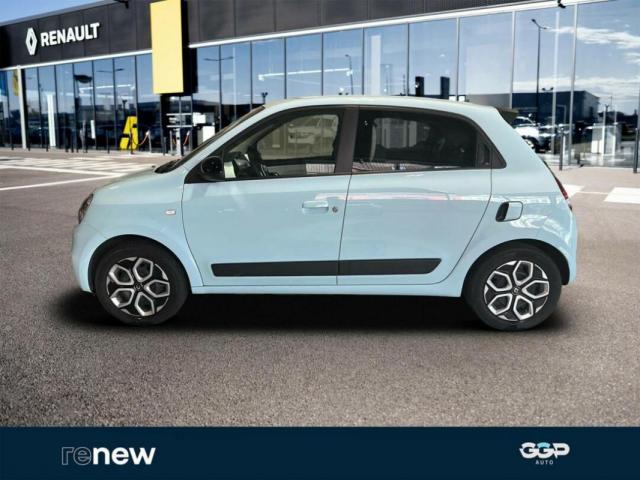 Renault Twingo image 3