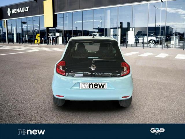 Renault Twingo image 5