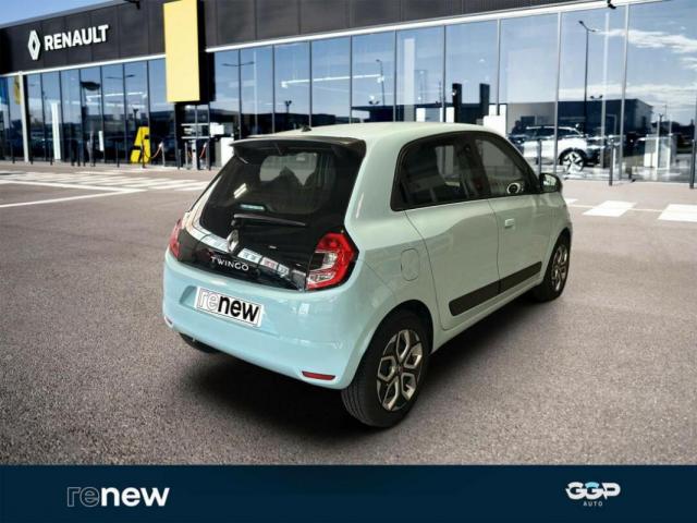 Renault Twingo image 1