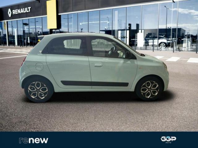 Renault Twingo image 4