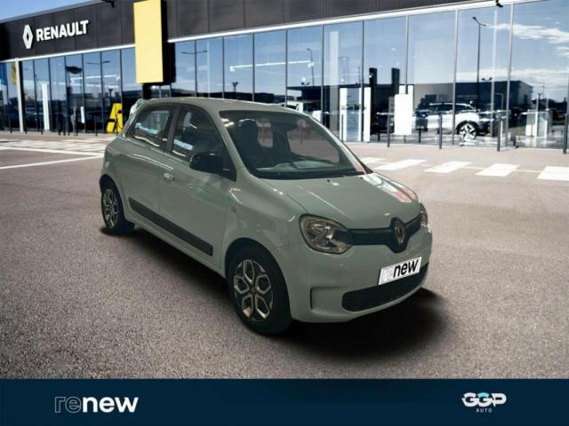 Renault Twingo image 8