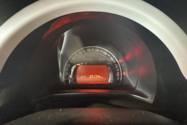 Renault Twingo image 9