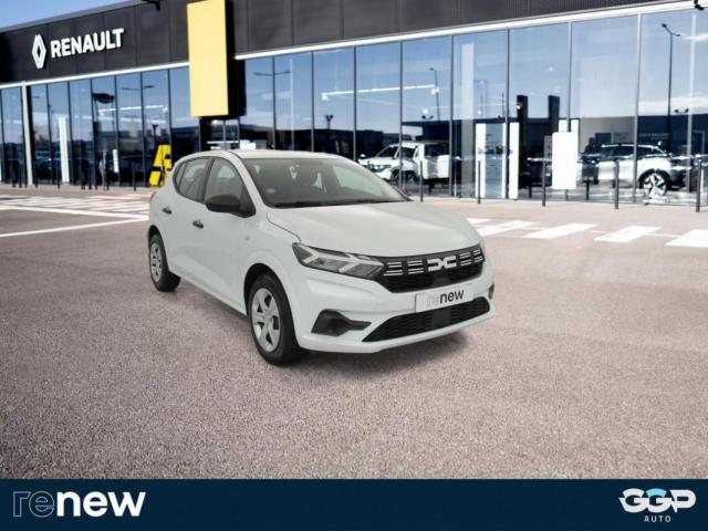 Dacia Sandero image 8